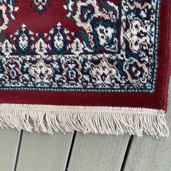 Rug Foyer Traditional - Picture 4 of 9